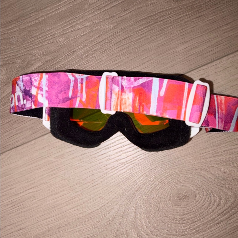 Anon Tracker Snowboard/Ski Goggles - Picture 2 of 4